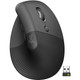 Lift Vert Ergo Wireless Mouse - Rose - 910-006472 Lift Vert Ergo Wireless Mouse - Rose - 910-006472